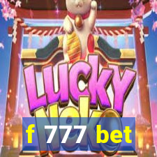 f 777 bet